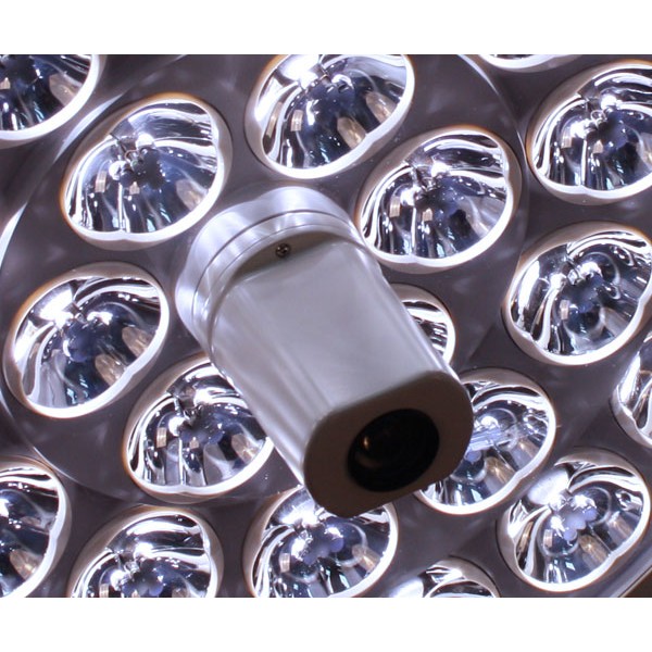 Lampy zabiegowe pojedyncze DARAY SL400/ 450 LED