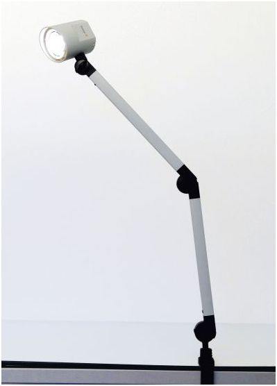 Lampy zabiegowe pojedyncze Derungs Dmed hx 35 P FX