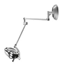 Lampy zabiegowe pojedyncze Derungs Dmed triango 30 C/F/W