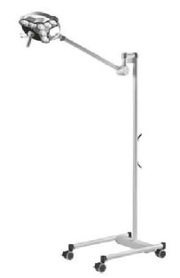 Lampy zabiegowe pojedyncze Derungs Dmed triango 30 C/F/W