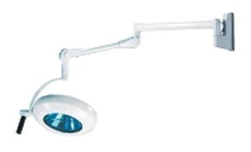 Lampy zabiegowe pojedyncze Derungs Saturn 60C/F/W