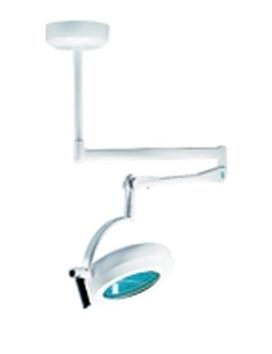 Lampy zabiegowe pojedyncze Derungs Saturn 60C/F/W