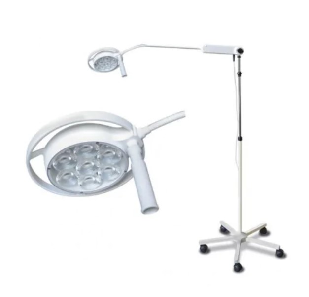 Lampy zabiegowe pojedyncze Dr. Mach Light Systems LED 115