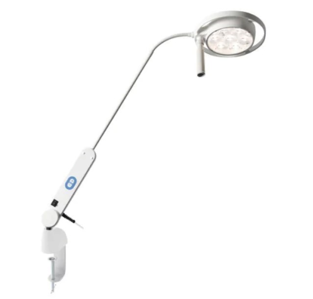 Lampy zabiegowe pojedyncze Dr. Mach Light Systems LED 115