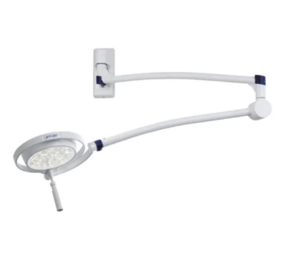 Lampy zabiegowe pojedyncze Dr. Mach Light Systems LED 120