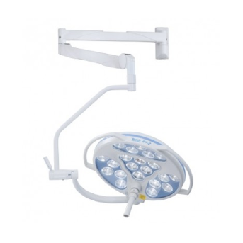 Lampy zabiegowe pojedyncze Dr. Mach Light Systems LED 2 SC H
