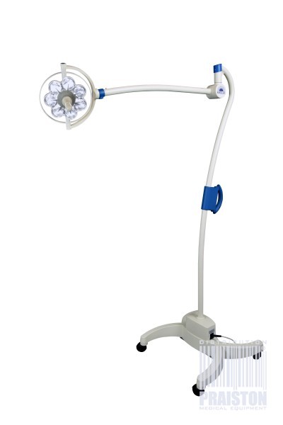 Lampy zabiegowe pojedyncze EMALED LED Emaled 200 F