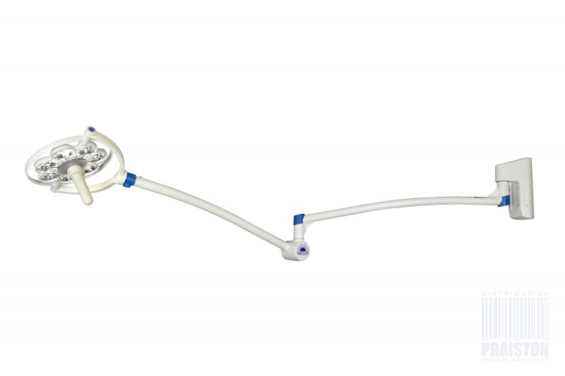 Lampy zabiegowe pojedyncze EMALED LED Emaled 200 W