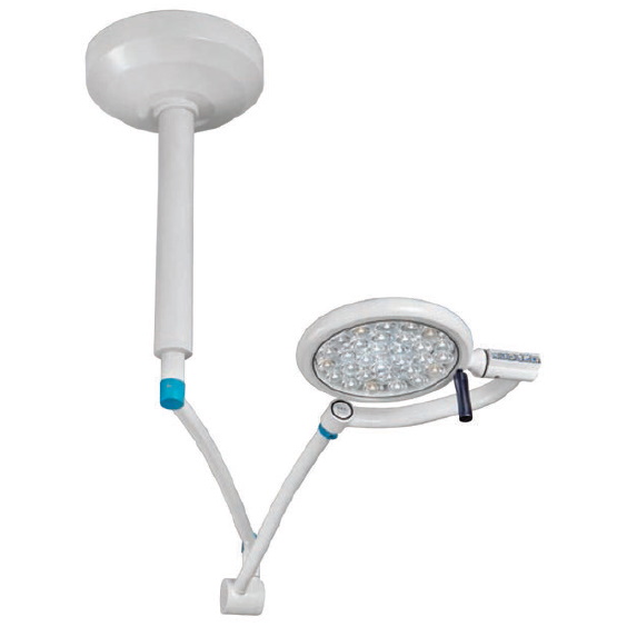 Lampy zabiegowe pojedyncze Etkin Kayra