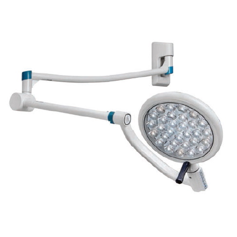 Lampy zabiegowe pojedyncze Etkin Kayra