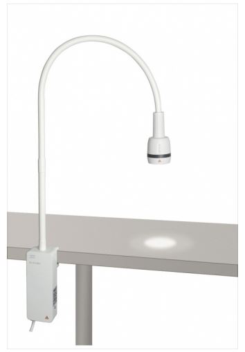 Lampy zabiegowe pojedyncze Heine EL 3 LED