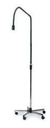 Lampy zabiegowe pojedyncze Heine Heine HKL