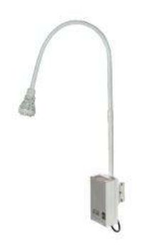 Lampy zabiegowe pojedyncze Heine Heine HL 1200