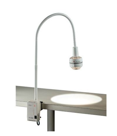 Lampy zabiegowe pojedyncze Heine HL 5000
