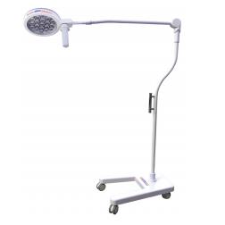 Lampy zabiegowe pojedyncze KLAROMED plusLED 24 ECO