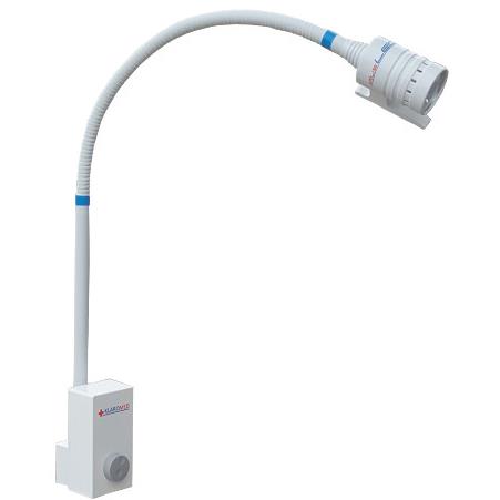 Lampy zabiegowe pojedyncze KLAROMED plusLED 7 ECO