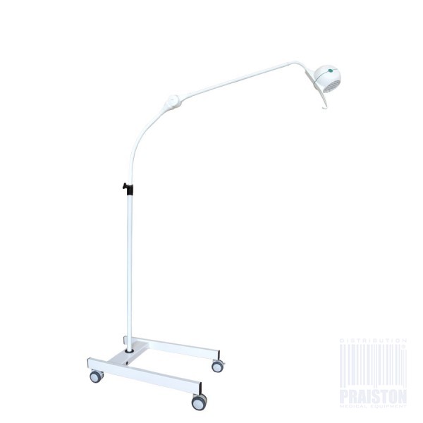 Lampy zabiegowe pojedyncze LID Bellon