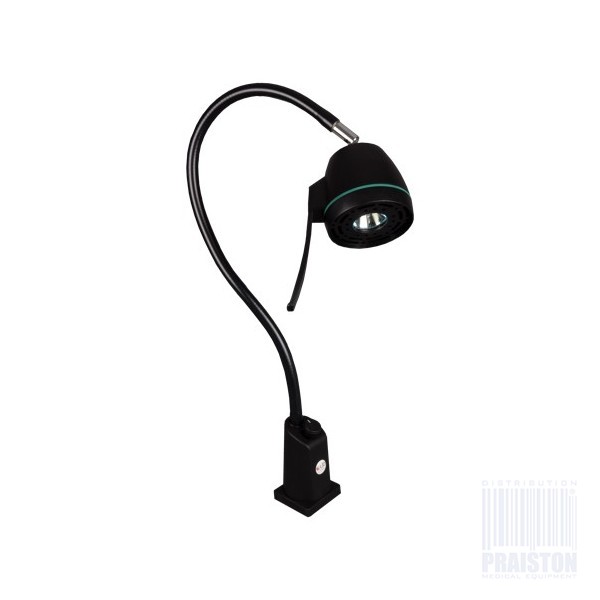 Lampy zabiegowe pojedyncze LID Diana