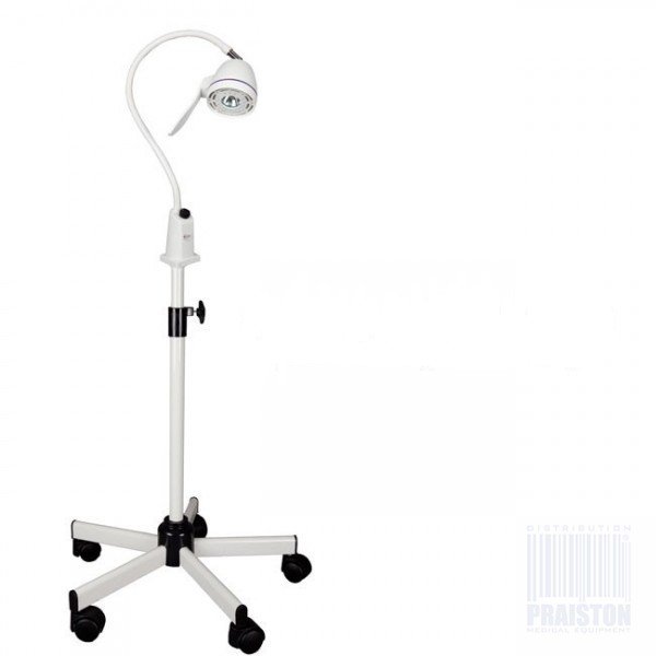 Lampy zabiegowe pojedyncze LID Diana