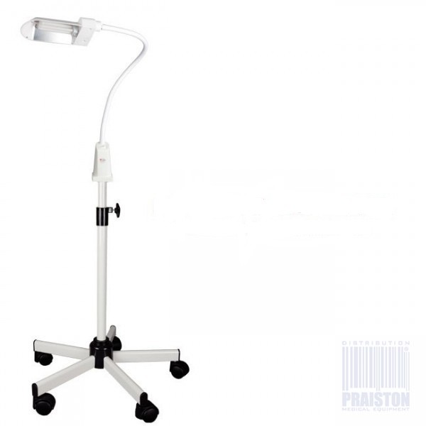 Lampy zabiegowe pojedyncze LID Flora