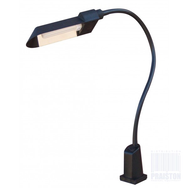 Lampy zabiegowe pojedyncze LID Flora