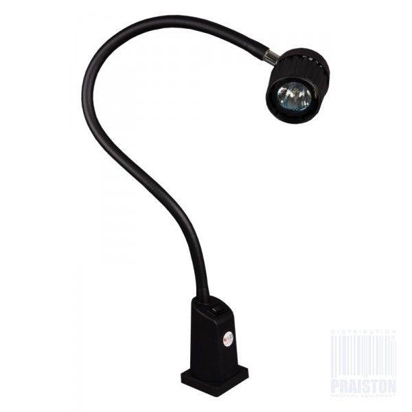 Lampy zabiegowe pojedyncze LID Tina