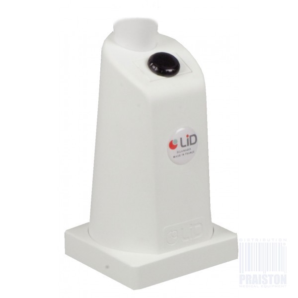 Lampy zabiegowe pojedyncze LID Tina