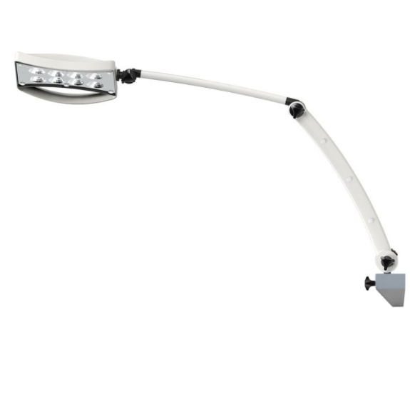 Lampy zabiegowe pojedyncze Luvis E100W/ E100C