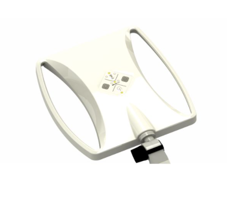 Lampy zabiegowe pojedyncze Luvis E100W / E100C