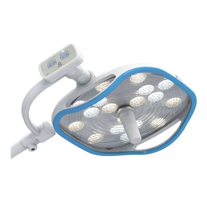 Lampy zabiegowe pojedyncze Luvis S200