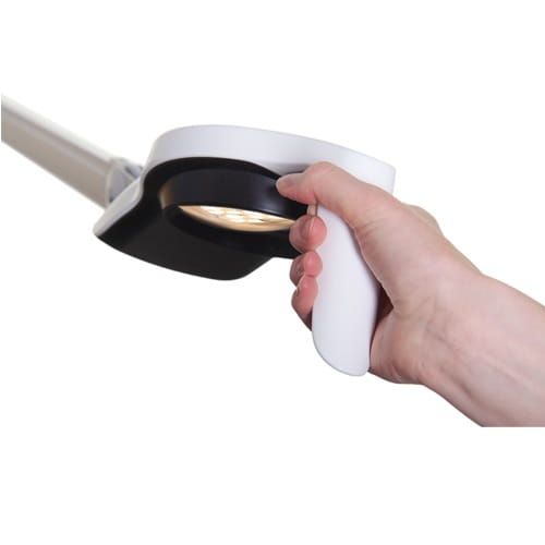 Lampy zabiegowe pojedyncze Luxo LHH LED