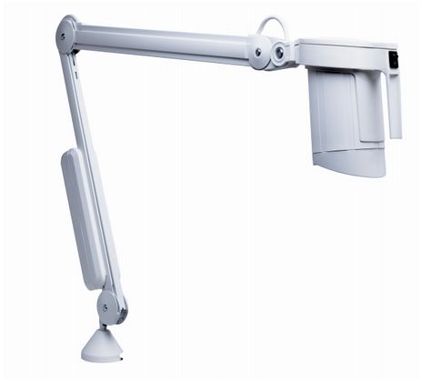 Lampy zabiegowe pojedyncze Luxo Luxo LHH 50 Plus (na blat)