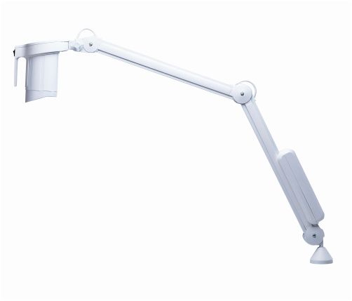 Lampy zabiegowe pojedyncze Luxo Luxo LHH 50 Plus (na blat)