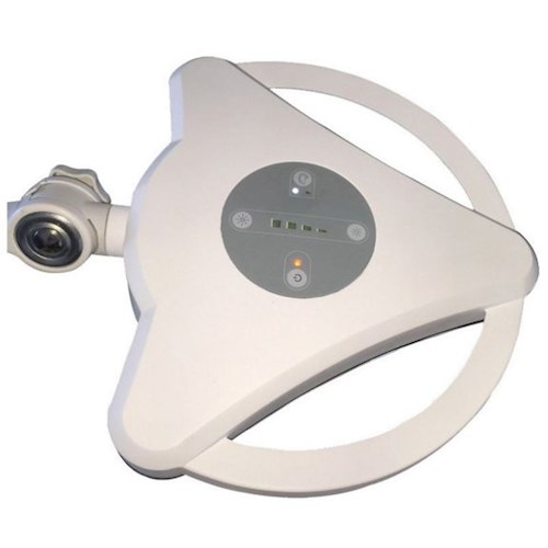 Lampy zabiegowe pojedyncze MINSTON INTERNATIONAL KS-Q10