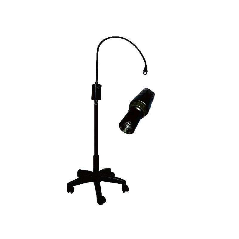 Lampy zabiegowe pojedyncze MINSTON INTERNATIONAL KS-Q5 LED