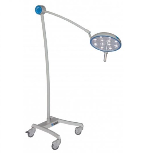 Lampy zabiegowe pojedyncze Ordisi IG-65C / IG-65M / IG-65W/ IG-65MB