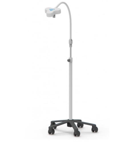 Lampy zabiegowe pojedyncze Ordisi Lampa FLH-3 LED/ FLH-D3 LED R - projektor