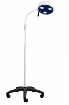 Lampy zabiegowe pojedyncze Ordisi Lampa FLH-3 LED/ FLH-D3 LED R - projektor