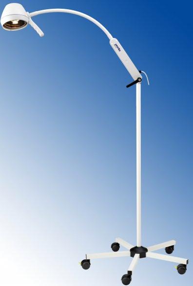 Lampy zabiegowe pojedyncze Provita L 111 105 A