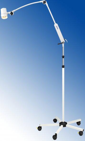 Lampy zabiegowe pojedyncze Provita L 210 232 A