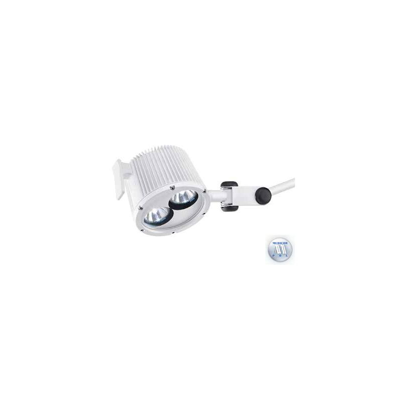 Lampy zabiegowe pojedyncze RIMSA A/06