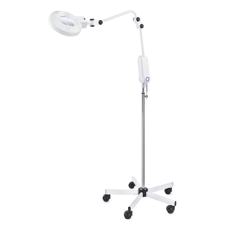 Lampy zabiegowe pojedyncze RIMSA L88