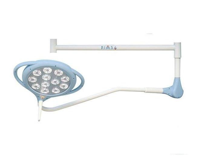 Lampy zabiegowe pojedyncze RIMSA PENTALED 12