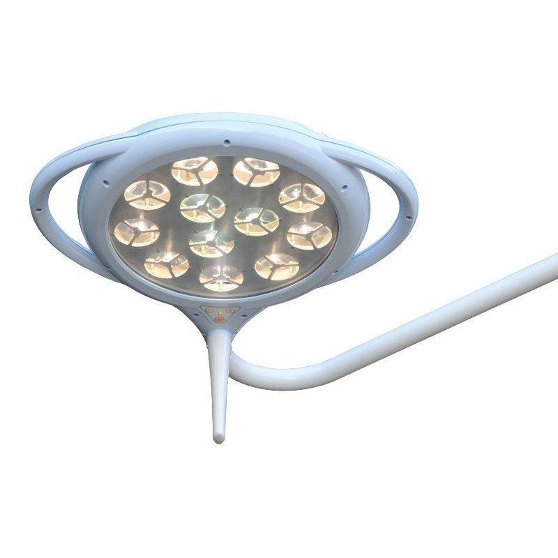 Lampy zabiegowe pojedyncze RIMSA PENTALED 12