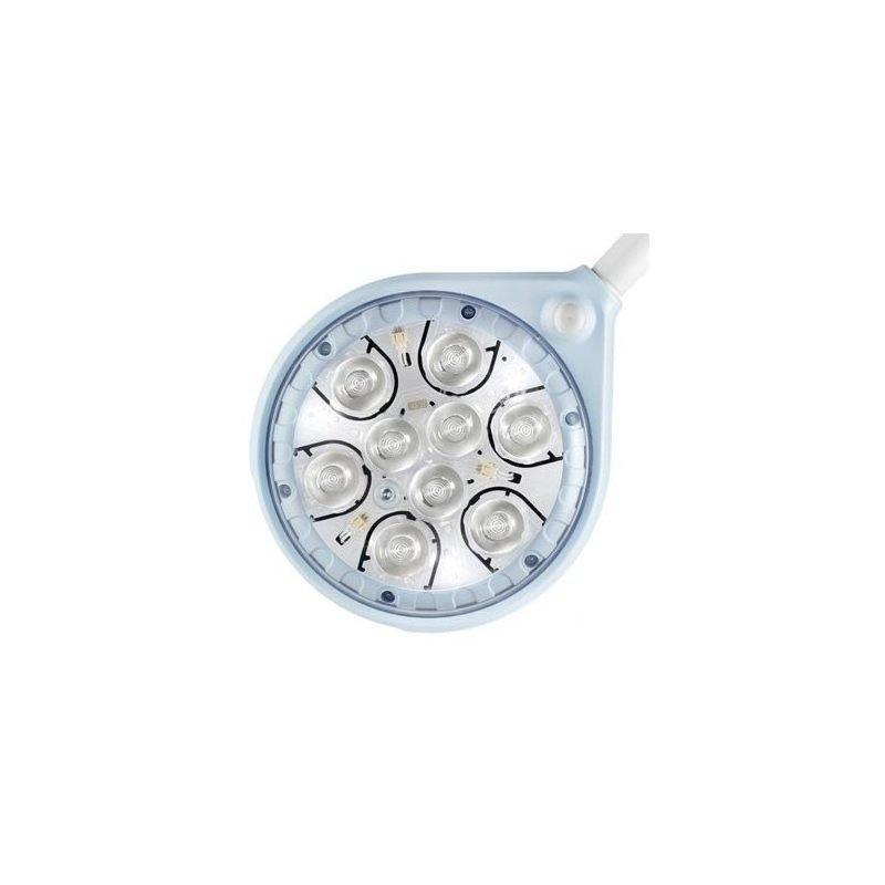 Lampy zabiegowe pojedyncze RIMSA PRIMALED - FLEX