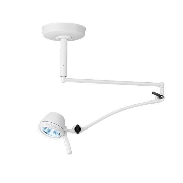 Lampy zabiegowe pojedyncze S.I.M.E.O.N. Sim.LED 250