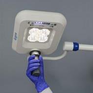 Lampy zabiegowe pojedyncze Surgiris DIASYS