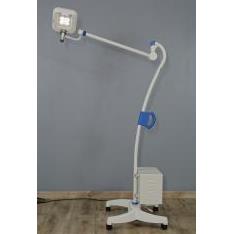 Lampy zabiegowe pojedyncze Surgiris DIASYS