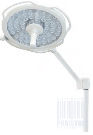 Lampy zabiegowe pojedyncze Uzumcu LED LD-5D (Ścienna)