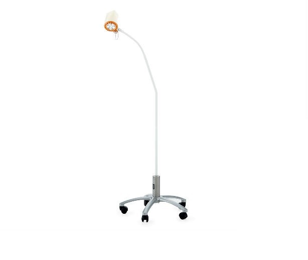 Lampy zabiegowe pojedyncze Uzumcu ML-40L (mobilna)